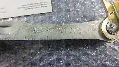 Volkswagen Volt 1996-2007 Lt35-Lt46- Ön Kapı Durdurucusu Sol Gergisi) (Oem No: A9017200716) ürün görseli 1