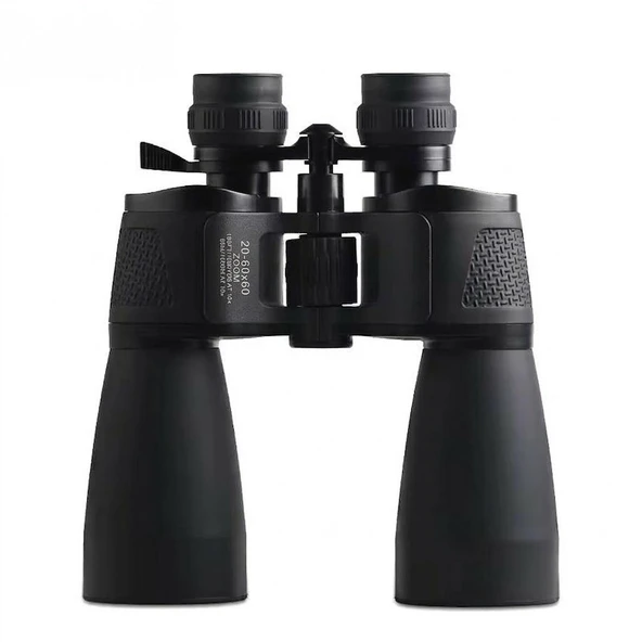 P20-60x60 Profesyonel Zoomlu Dürbün - Resim 2