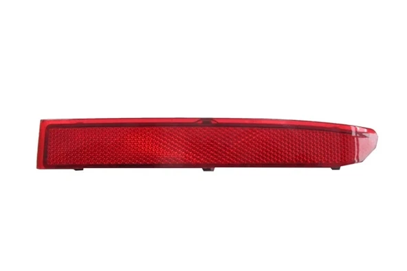 Mercedes Sprinter 2019-2023 Arka Tampon Reflektörü Sağ Kırmızı (Oem No: A9108204900) ürün görseli 1