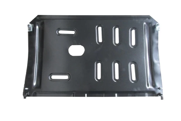 Opel Antara 2007-2011 Karter Muhafaza Sacı (Metal) (Oem No: 95940859) ürün görseli 1