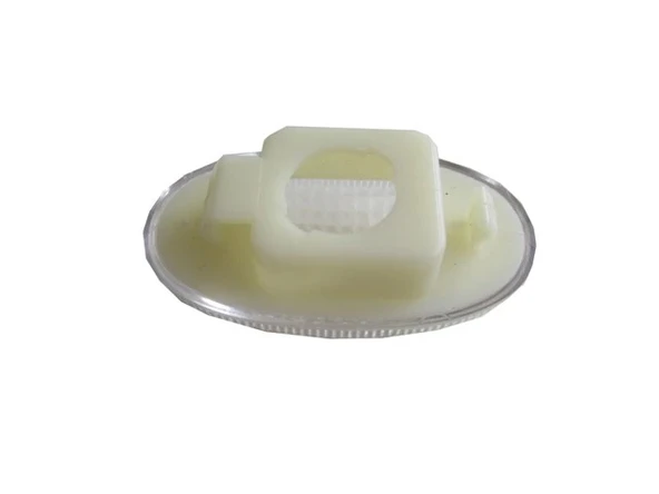 Daewoo Nubira 1998-1999 Çamurluk Sinyali Beyaz Sağ - Sol Aynı (Adet) (Eurolamp) (Oem No: 96415789) ürün görseli 1
