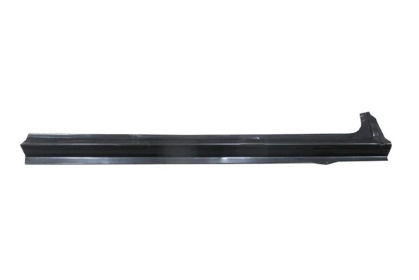 Ford Transit 2002-2006 V184- Sürgülü Kapı Alt Marşpiyeli (Kısa) (Oem No: Bc11 V101K02 Aa) ürün görseli 1