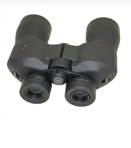 7x50 DPSI Waterproof Profesyonel Dürbün NK - Resim 3