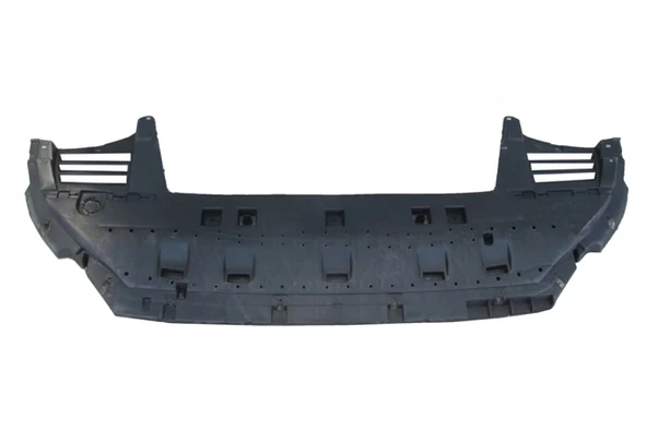 Citroen Berlingo 2019-2024 Ön Tampon Alt Koruma Plastiği (Oem No: 9816809580) ürün görseli 1