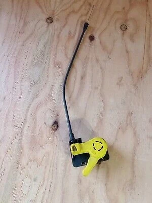 Ford Focus 2012  Kaput Açma Kolu  (Oem No:Bm5116A770Ac) ürün görseli 1
