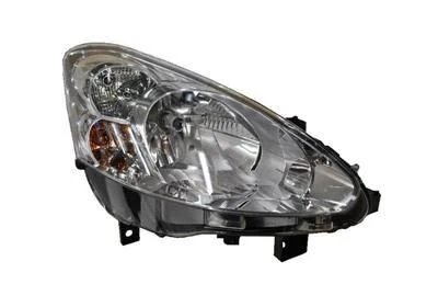 Peugeot Partner 2012-2016 Far Sağ (Oem No: 9677202380) ürün görseli 1