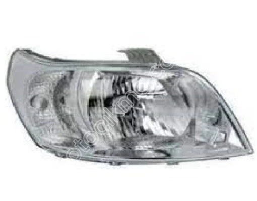 Chevrolet Aveo Hatchback 2008-2010 Far Manuel Sağ (Oem No: 96650755) ürün görseli 1