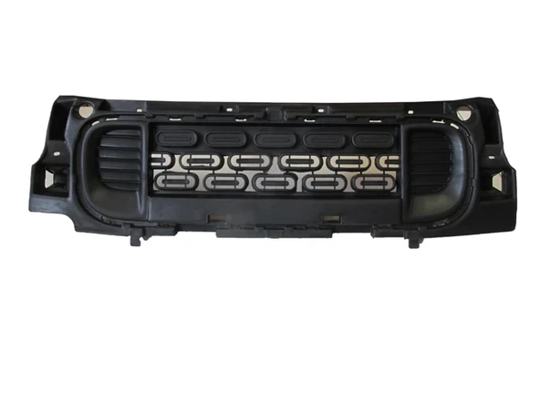 Citroen Berlingo 2019-2024 Ön Tampon Panjuru (Oem No: 9816749880) ürün görseli 1