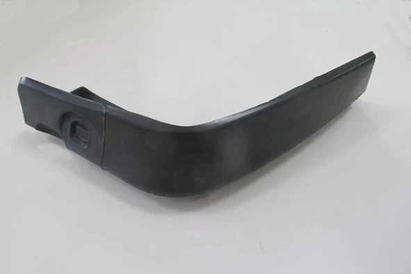 Mercedes E Class E Class 1985-1993 (E200-E220-E230-E250-3 Serisi 0)Arka Çamurluk Marşpiyeli Bandı Sol (Oem No: A12488401 ürün görseli 1