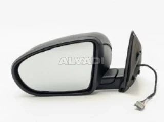 Nissan Qashqai 2007-2013 Dış Dikiz Aynası Elektrikli Isıtmalı Otomatik Katlanır Sağ (Oem No: 96302-Jd84A) ürün görseli 1