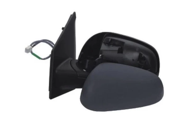 Nıssan Note Elektrikli Ayna 06/13 Astarlı Sol 96302-Bh00B (Oem No: 96302-Bh00B) ürün görseli 1