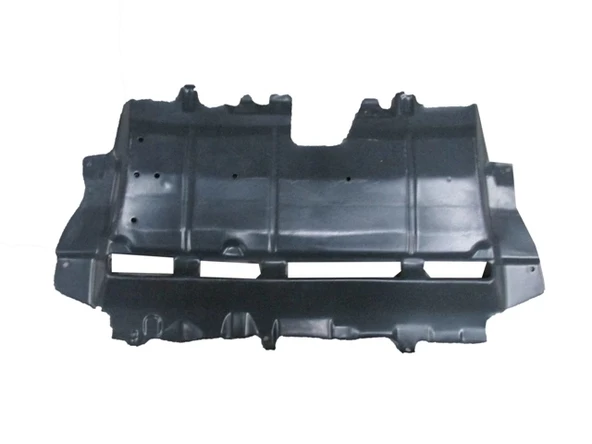 Citroen C Elysee 2017-2024 Karter Muhafaza Plastiği Orta (Oem No: 9676824680) ürün görseli 1