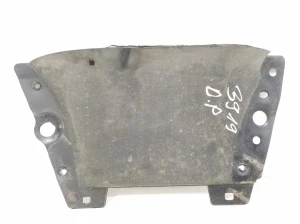 Opel Corsa F 2020-2023 Ön Tampon Alt Muhafaza Plastiği Kapağı Sağ (Oem No: 9831491780) ürün görseli 1