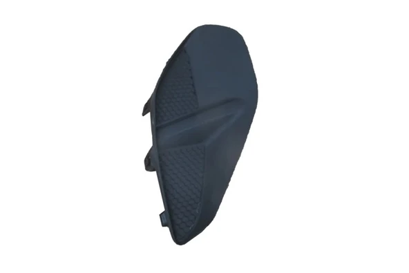 Opel Corsa F 2020-2023 Sis Lamba Kapağı Sağ Deliksiz (Oem No: 9829334480) ürün görseli 1