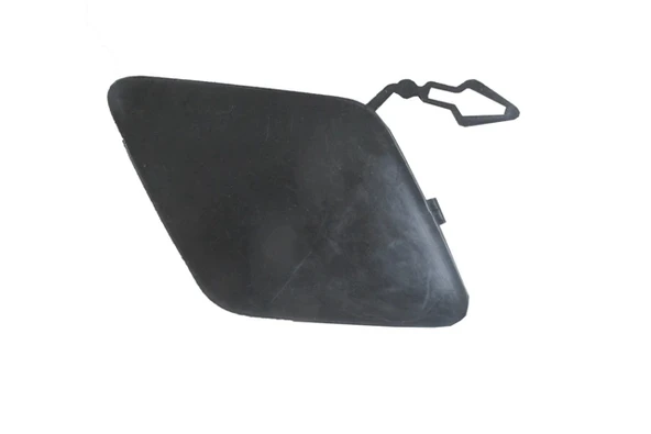 Peugeot 2008, 2020-2023 Ön Tampon Çeki Demiri Kapağı Siyah (Oem No: 982584451T) ürün görseli 1