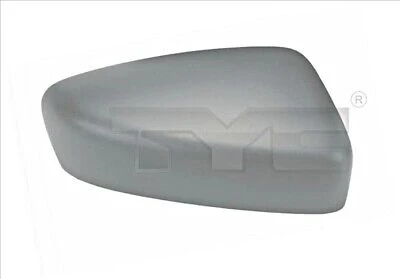 Mazda 3 2014-2016 Ayna Kapağı Sinyalli Sol (Oem No: Bhn9691N7) ürün görseli 1