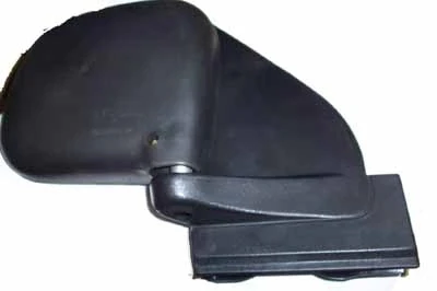 Nissan Vanette 1996-2002 Kapı Aynası Sağ Manuel (Oem No: 963017C976) ürün görseli 1