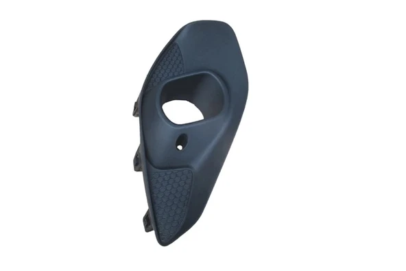 Opel Corsa F 2020-2023 Sis Lamba Kapağı Sağ Delikli (Oem No: 9830241080) ürün görseli 1