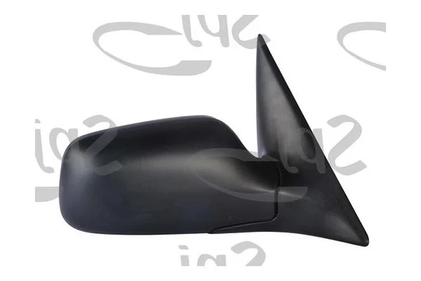 Ford Transit 2014-2018 V363 Elektrikli Ayna Beyaz Sinyalli Uzun Kol Sağ (Oem No: Bk31-17682-Yk5Ja6) ürün görseli 1