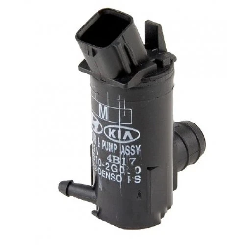 Motor Su Fıskiye Elantra / Sonata / Carens (Oem No: 98510-2G000) ürün görseli 1
