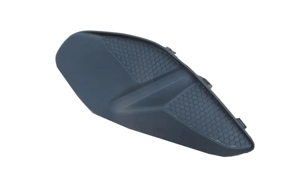 Opel Corsa F 2020-2023 Sis Lamba Kapağı Sol Deliksiz (Oem No: 9829334580) ürün görseli 1