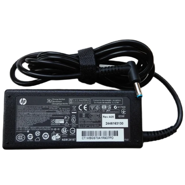 HP ELİTEBOOK  840 G4 ORJİNAL ADAPTÖR ürün görseli 1
