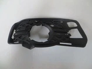 Mercedes C Class 2007-2011 Sis Lamba Kapağı Sağ Delikli (Tw) (Oem No: A2048852323) ürün görseli 1