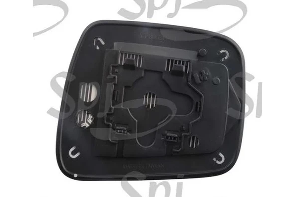 Nıssan Pathfınder Navara Xterra Elektrikli Ayna Camı 05/16 Sağ 96365-Eb11A (Oem No: 96365-Eb11A) ürün görseli 1