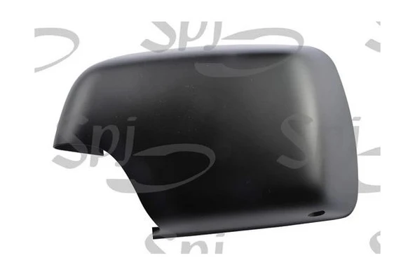 Ford Transit 2014-2018 V363 Elektrikli Ayna Beyaz Sinyalli Uzun Kol Sol (Oem No: Bk31-17683-Ec5Ja6) ürün görseli 1