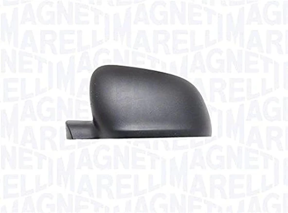 Renault Kangoo Cıtan W415 Ayna Kapağı 13-Den İtibaren;Sağ 963742880R (Oem No: 963742880R) ürün görseli 1