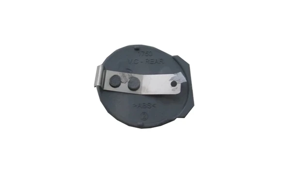 Opel Vectra 2003-2005 Arka Tampon Çeki Demiri Kapağı (Oem No: 93173890) ürün görseli 1