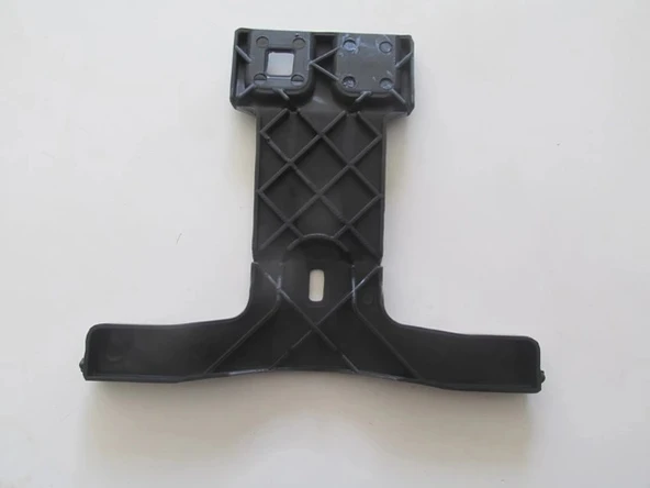 Mercedes C Class 2011-2013 Ön Panjur Braketi Üst (Oem No: A2048850736) ürün görseli 1