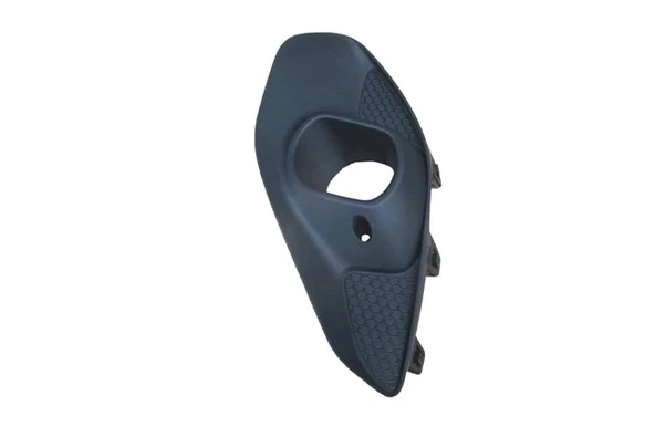 Opel Corsa F 2020-2023 Sis Lamba Kapağı Sol Delikli (Oem No: 9830218280) ürün görseli 1