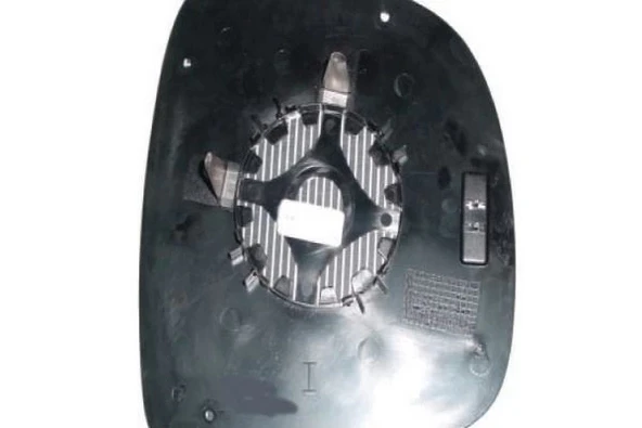 Mercedes Vito 2003-2011 Elektrikli Ayna Camı Kör Noktalı Sağ (Oem No: A0008100819) ürün görseli 1