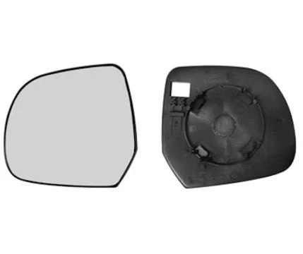 Dacia Duster 2010-2012 Dış Dikiz Aynası Manuel Astarlı Sağ (Oem No: 963659141R) ürün görseli 1