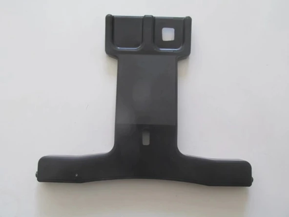 Mercedes C Class 2007-2011 Ön Panjur Braketi Üst (Oem No: A2048850736) ürün görseli 1