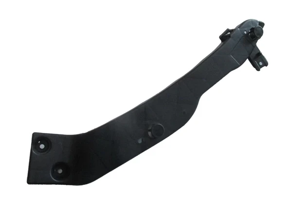 Citroen Berlingo 2019-2024 Ön Panel Yan Parça Sol Plastik (Oem No: 9830522280) ürün görseli 1