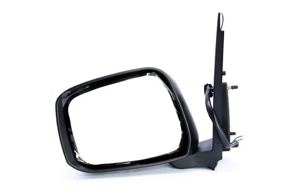Nıssan Pathfınder D40 Elektrli Katlanır Ayna 05/16Krom Kapak Yan+Alt Sinyalli Sol 96302-4X10A (Oem No: 96302-4X10A) ürün görseli 1