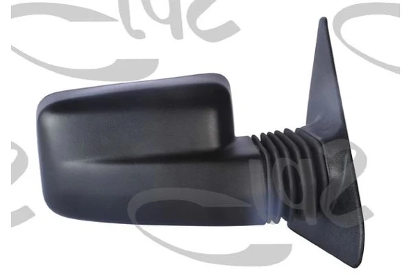 Citroen Bx Manuel Ayna 1982-1994 Sağ (Oem No: 95619649) ürün görseli 1