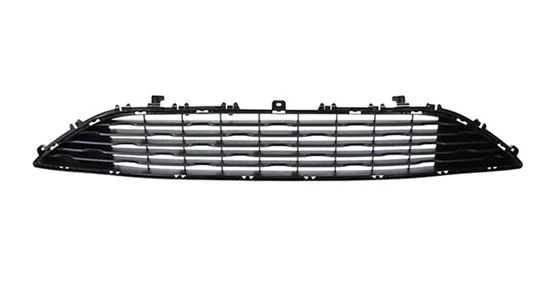 Opel Corsa F 2020-2023 Ön Tampon Panjuru (Eurobump) (Oem No: 9829832180) ürün görseli 1