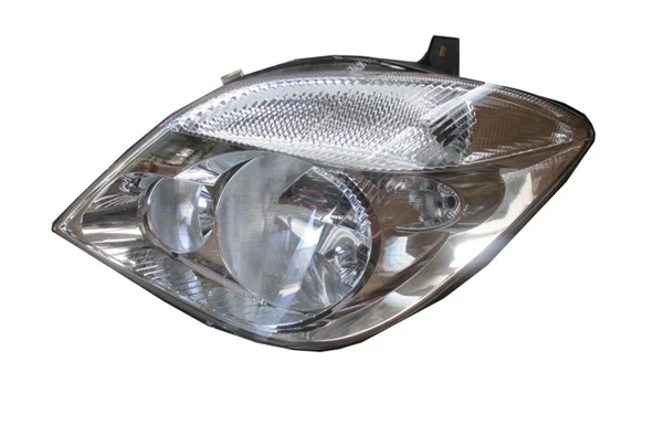 Mercedes Sprinter 2007-2013 Far Lambası Sol Elektrikli - Motorlu - Sisli (Ayfar) (Oem No: A9068200661) ürün görseli 1