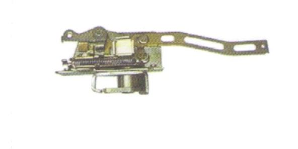 Kilit Mekanızması Ön Sağ Ön Kapı Mercedes 207,208,307,308D Om.601-602,616 88-94 (Oem No: A6017200435) ürün görseli 1