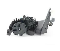 Dış Dikiz Aynası Sol Elektrikli Otomatik Katlanır Astarlı Sinyalli Hafızalı Kor Noktalı Mercedes 204 Glk 2008-2015 (Oem ürün görseli 1