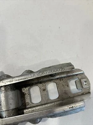 Mercedes Sprinter 2007-2013 Ön Kapı Durdurucusu Sağ - Sol Aynı (Adet) Gergisi) (Oem No: A9067200016) ürün görseli 1