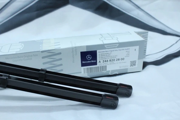 Silecek Süpürgesı Ön Takım Mercedes W246-242 Bm 11- (Oem No: A2468202800) ürün görseli 1