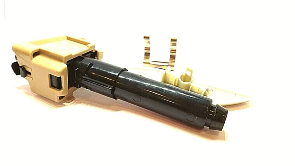 Mazda 3 2009-2012 Far Yıkama Robotu Motoru Sağ (Oem No: Bht4-51-82X) ürün görseli 1