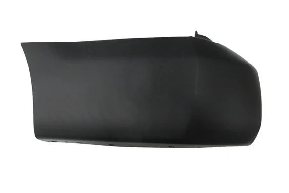 Fiat Scudo 2022-2024 Arka Tampon Ucu Sol Siyah Uzun Şasi (İtalya) (Oem No: 98089468Xt) ürün görseli 1