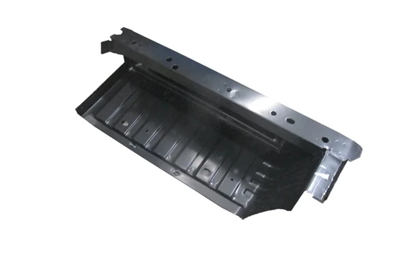 Ford Transit 2007-2013 V347 Ayak Basamak Sacı Sağ (Komple) (Pıck Up) (Oem No: Bc11 H16A470 Aa) ürün görseli 1