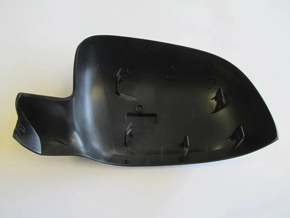 Renault Kangoo 4 2014-2021 Ayna Kapağı Sağ Siyah (Oem No: 963742374R) ürün görseli 1