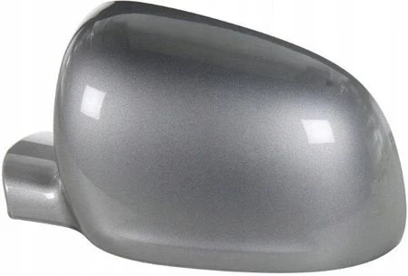 Renault Kangoo Cıtan W415 Ayna Kapağı 13-Den İtibaren;Astarlı Sol 963733548R (Oem No: 963733548R) ürün görseli 1